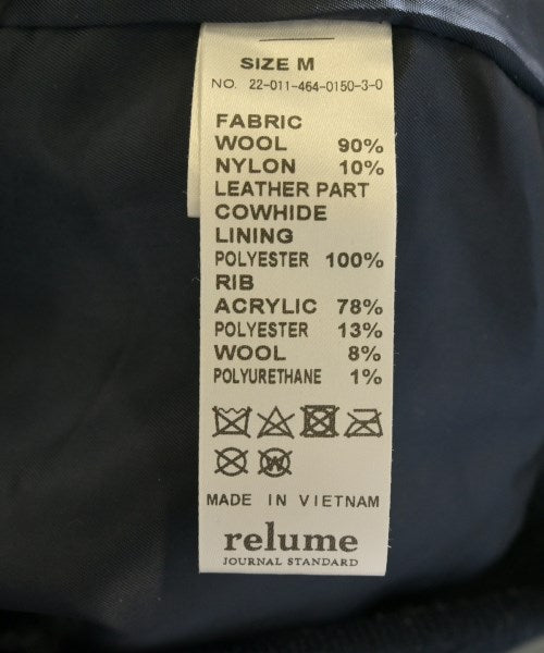 SKOOKUM 運動夾克