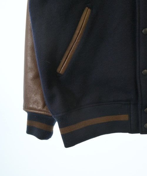 SKOOKUM 運動夾克