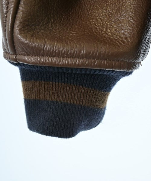 SKOOKUM 運動夾克