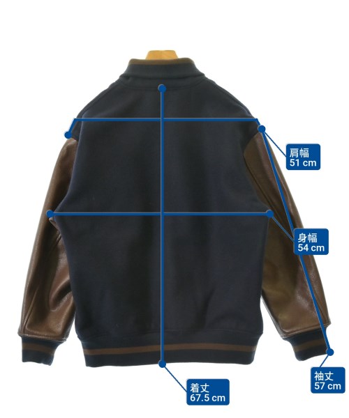 SKOOKUM 運動夾克