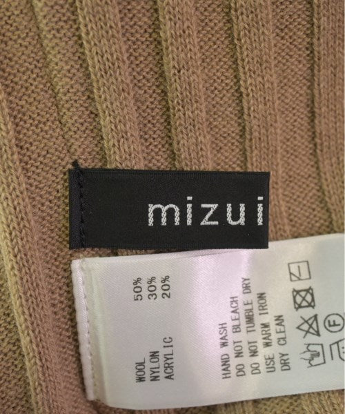 mizuiro ind 毛衣