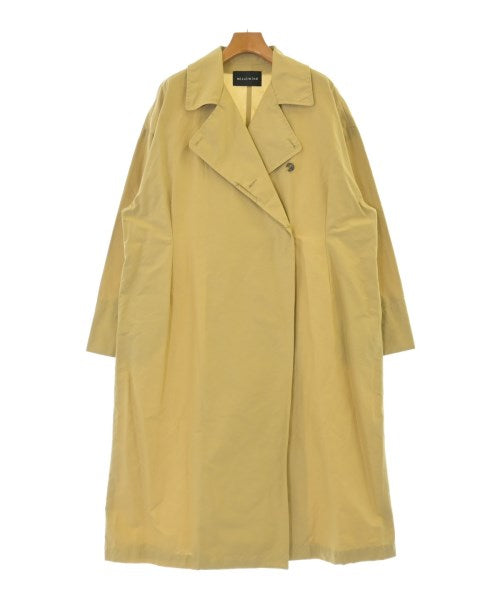 mizuiro ind 其他大衣