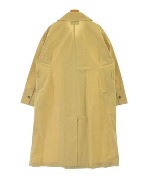 mizuiro ind 其他大衣