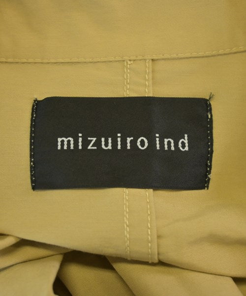 mizuiro ind 其他大衣