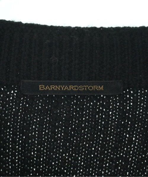 BARNYARDSTORM 毛衣