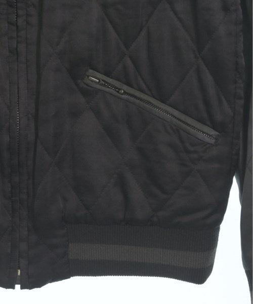 NUMBER NINE 運動夾克