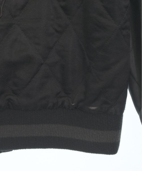 NUMBER NINE 運動夾克