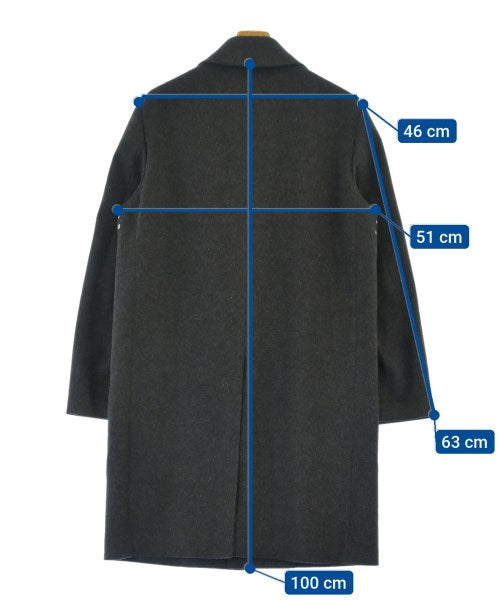 MACKINTOSH PHILOSOPHY 支領外套