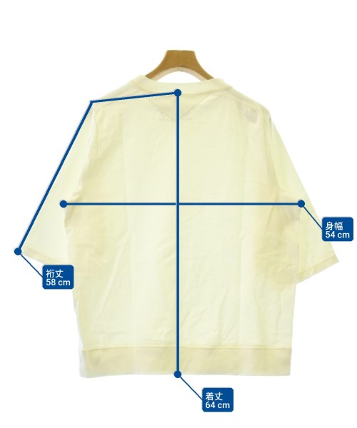 NIGEL CABOURN T恤/上衣