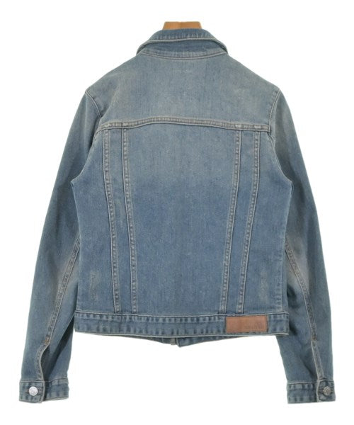 ZADIG & VOLTAIRE 牛仔夾克