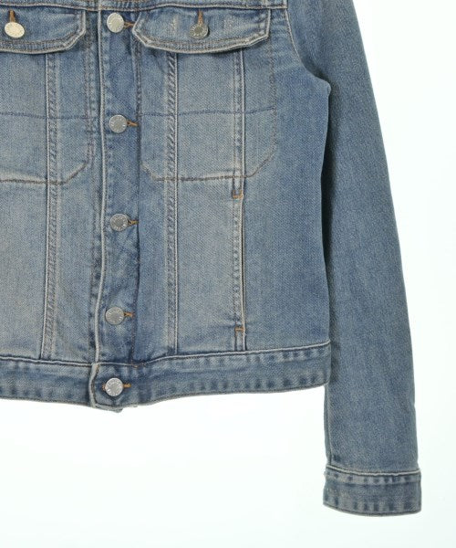 ZADIG & VOLTAIRE 牛仔夾克