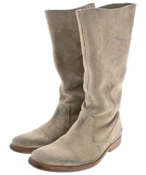 ZADIG & VOLTAIRE 靴子