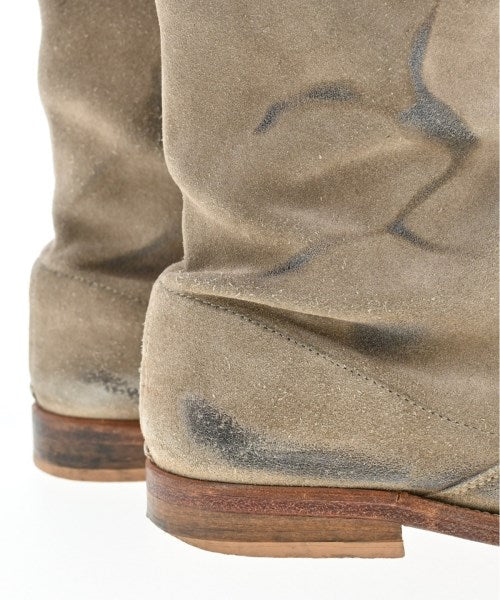 ZADIG & VOLTAIRE 靴子