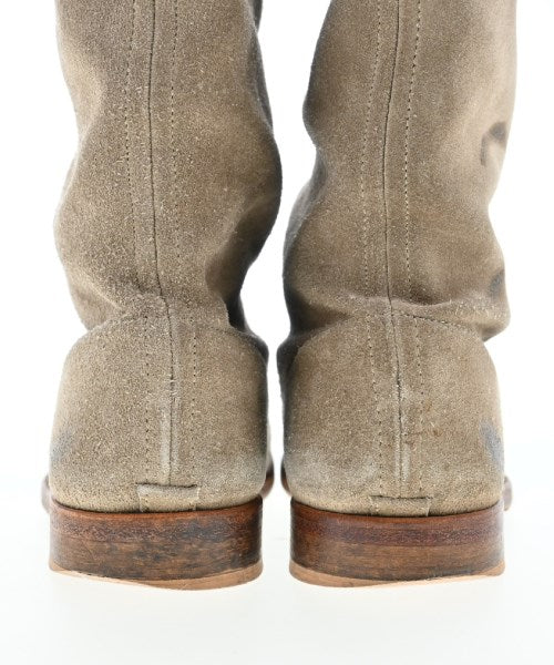 ZADIG & VOLTAIRE 靴子