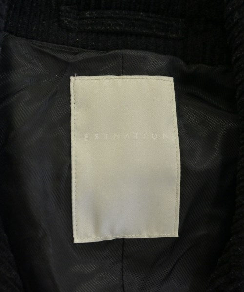 ESTNATION 其他大衣