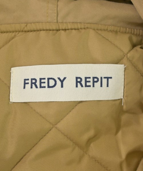 fredy repit 山系外套