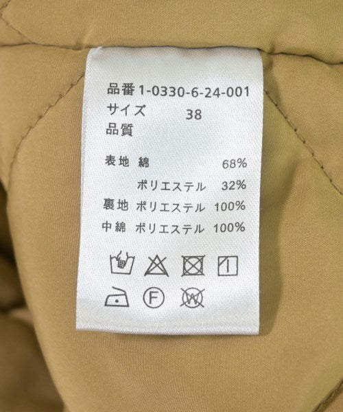 fredy repit 山系外套