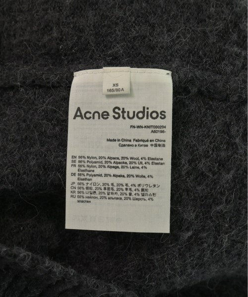 Acne Studios 毛衣