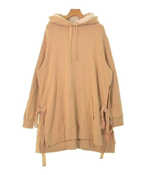 SueUNDERCOVER 連帽衫