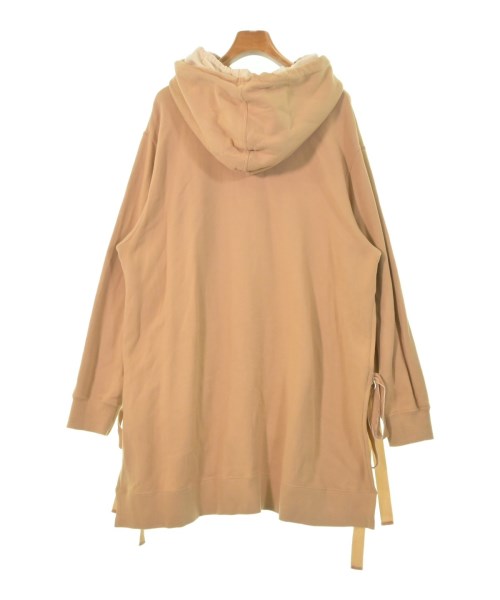 SueUNDERCOVER 連帽衫