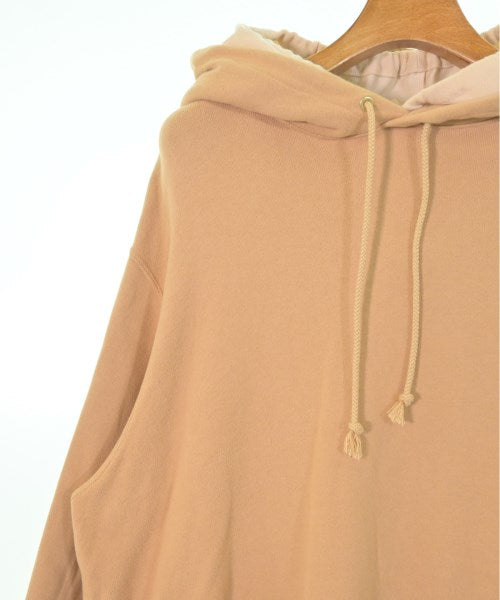 SueUNDERCOVER 連帽衫