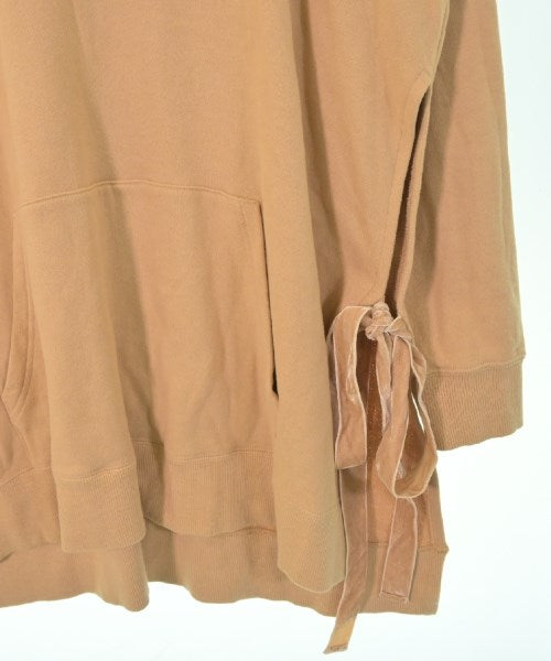 SueUNDERCOVER 連帽衫