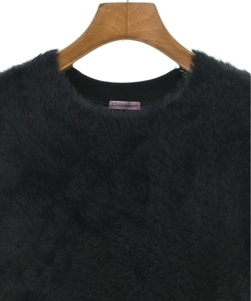 SueUNDERCOVER 運動衫