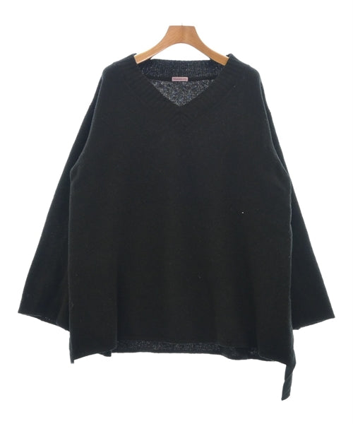 SueUNDERCOVER 毛衣