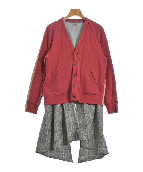 SueUNDERCOVER 開襟衫