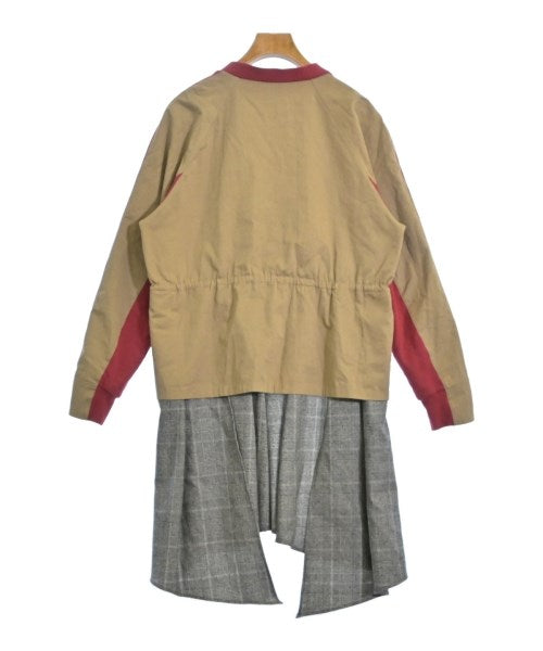 SueUNDERCOVER 開襟衫