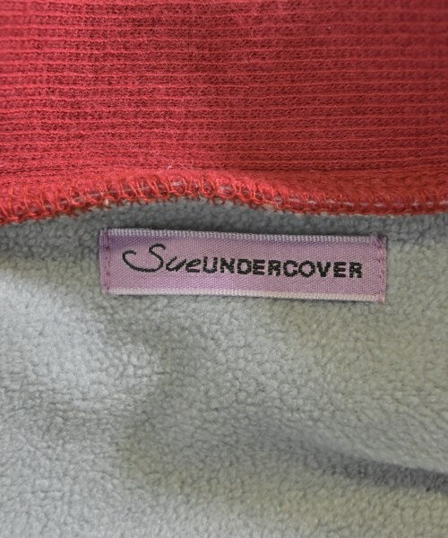 SueUNDERCOVER 開襟衫