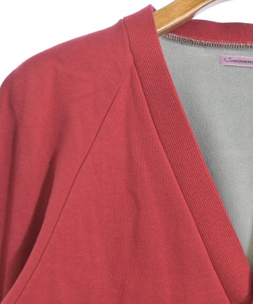 SueUNDERCOVER 開襟衫