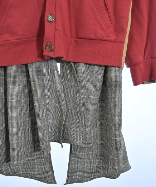 SueUNDERCOVER 開襟衫