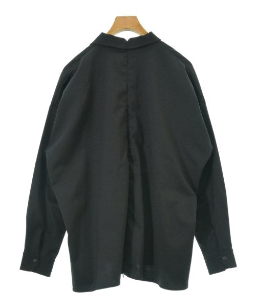 BASISBROEK 其他飛行外套