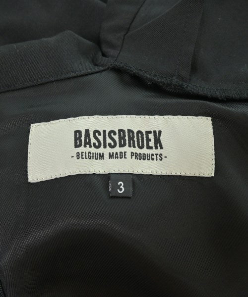 BASISBROEK 其他飛行外套