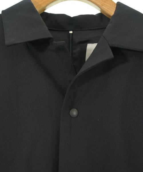 BASISBROEK 其他飛行外套