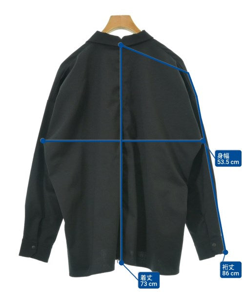 BASISBROEK 其他飛行外套