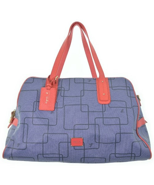 Agnes b. 週末包/旅行包