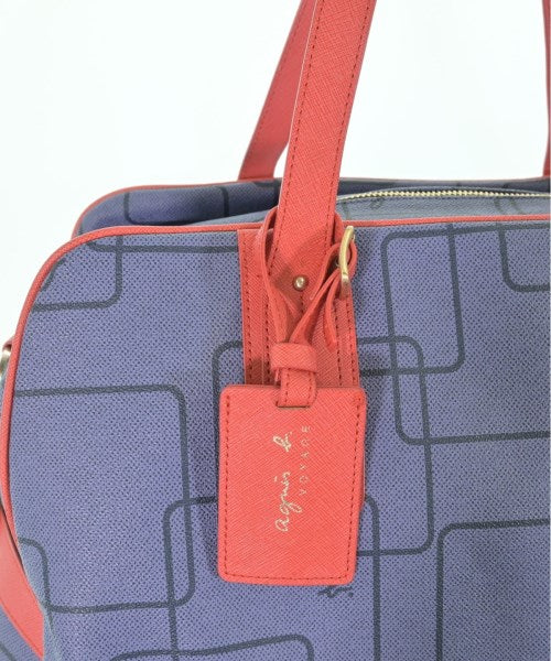 Agnes b. 週末包/旅行包