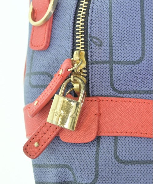 Agnes b. 週末包/旅行包