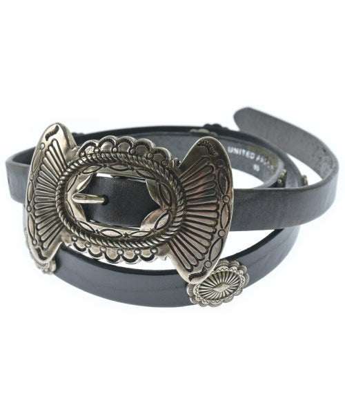 UNITED ARROWS 皮帶