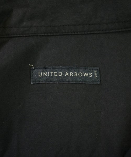 UNITED ARROWS 休襯衫