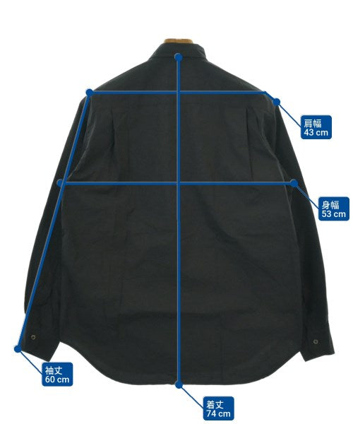 UNITED ARROWS 休襯衫