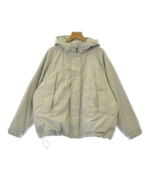 UNITED ARROWS 羽絨夾克/背心