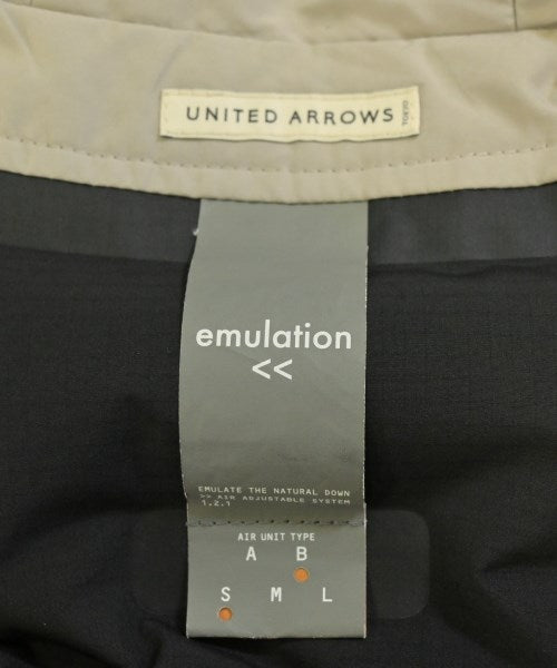 UNITED ARROWS 羽絨夾克/背心