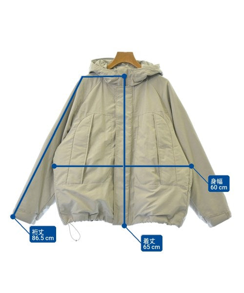 UNITED ARROWS 羽絨夾克/背心