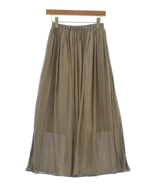 IENA 長裙/超長裙