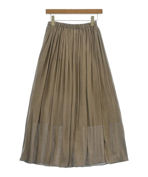 IENA 長裙/超長裙