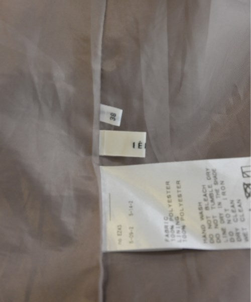 IENA 長裙/超長裙