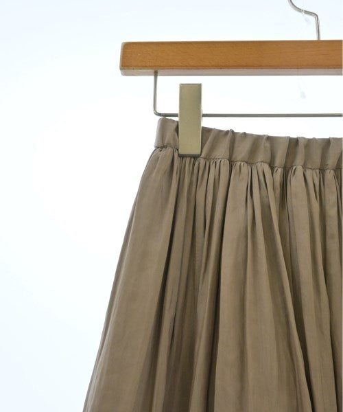 IENA 長裙/超長裙